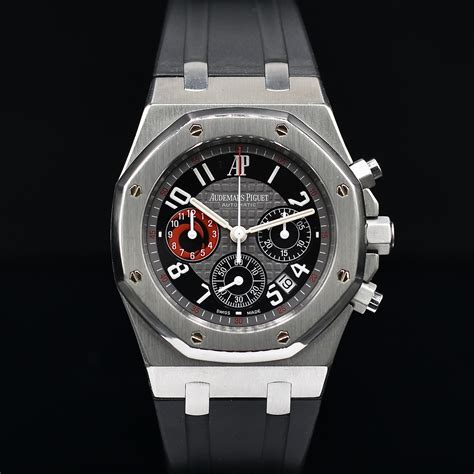 city of sails audemars piguet|ROYAL OAK MODEL “CITY OF SAILS”, REF. 25979ST, CIRCA .